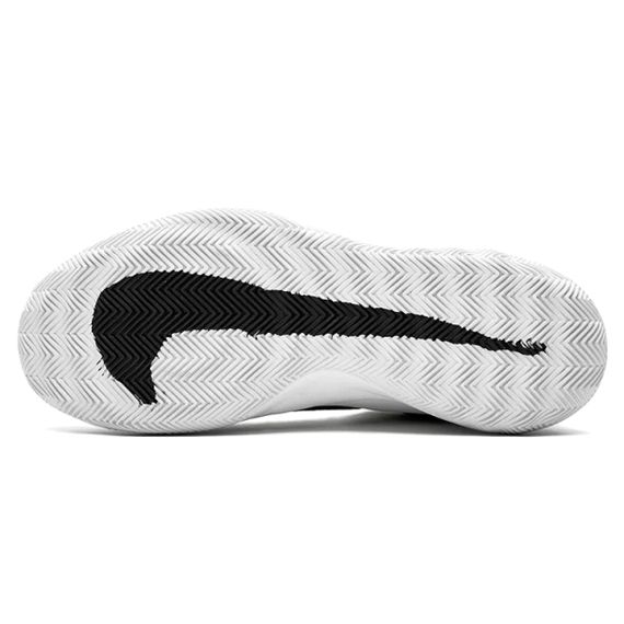 Nike Retro Basketball 'Black White'