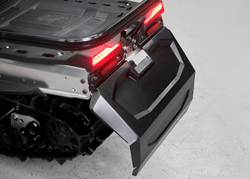 Снегоход SHARMAX Ace 1000 с ПСМ