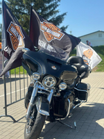 Harley-Davidson Electra Glide Ultra Limited