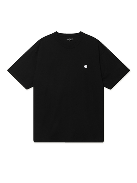 Футболка Кор. Рукав S/s Madison T-shirt