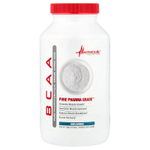 Metabolic Nutrition, BCAA, без добавок, 300 г (10,58 унции)