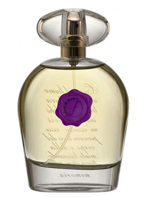 Flumen Profumi Sorso di Quiete