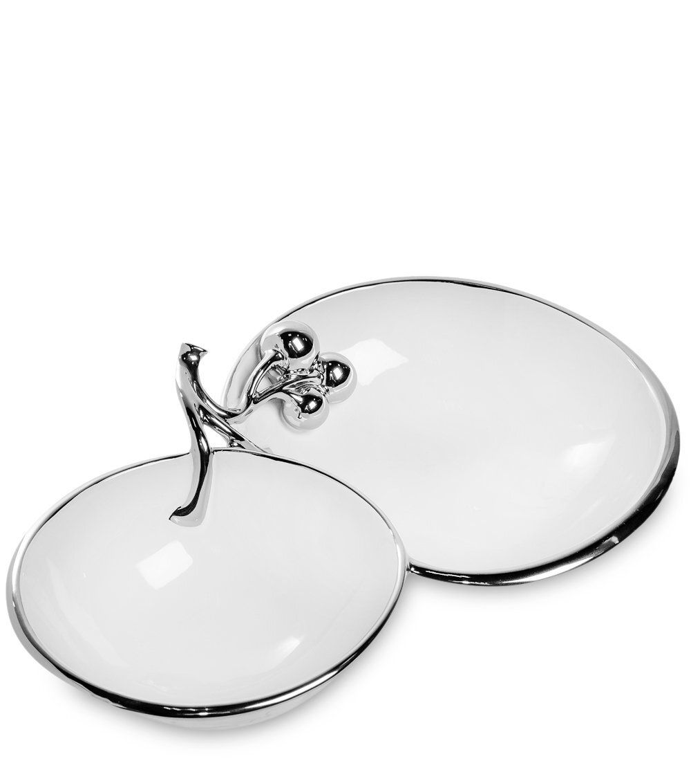 Cervena Kostka OS- 88 Декоративное блюдо Коллекция «Фрукты»