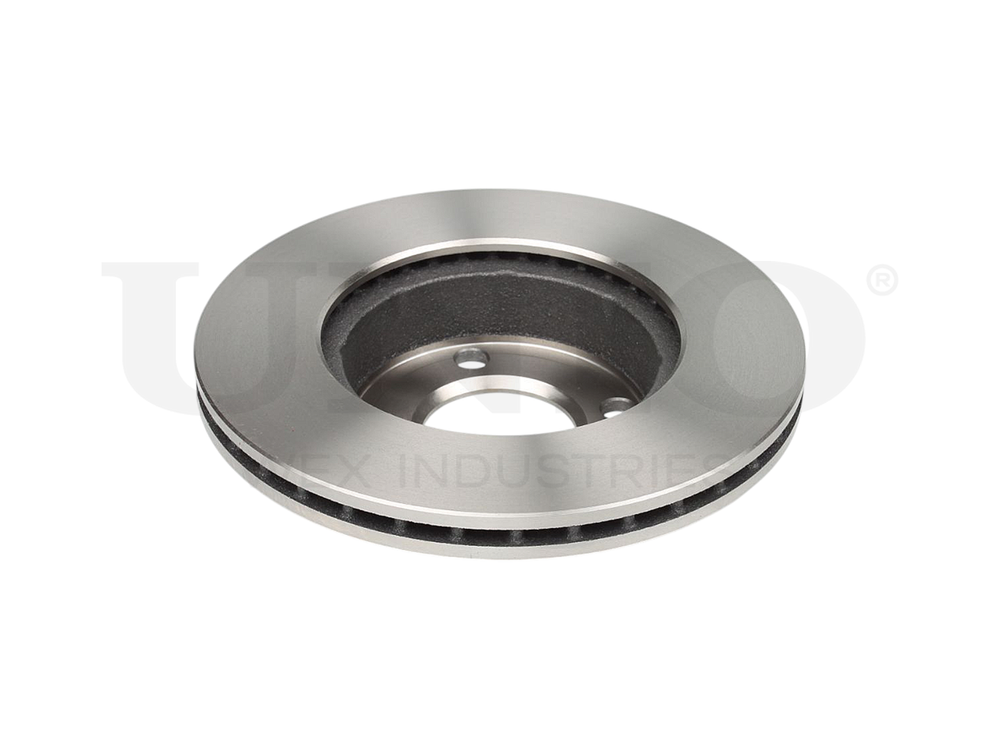 Диск тормозной передний UNIO BRD-20488