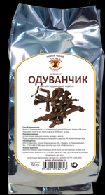 Одуванчик (корень)