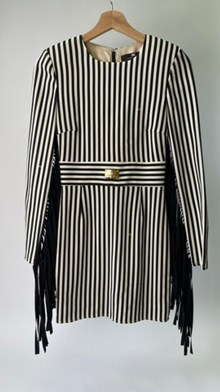 Платье Elisabetta Franchi