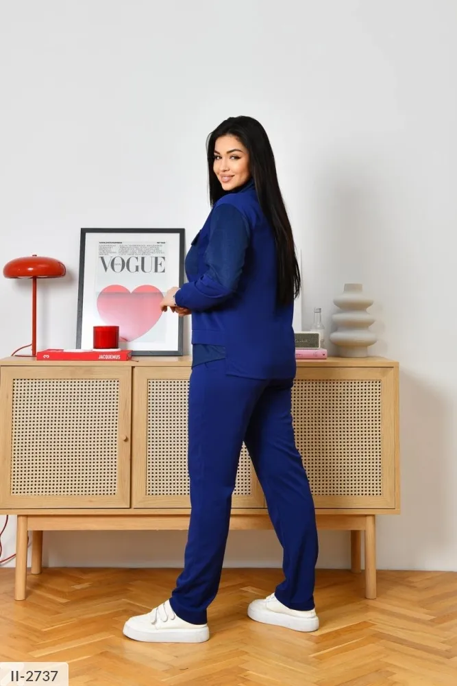 Костюм II-2732 Фабрика Моды