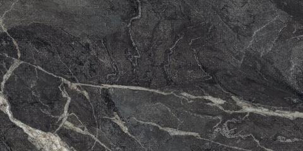 Керамогранит Camlin черный 60x120 полированный GT1206011905SPR