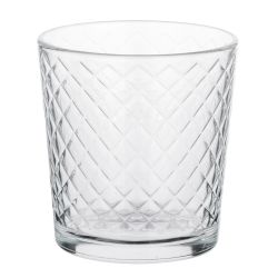 Стакан 250мл Кристалл 05с1240низк (30)