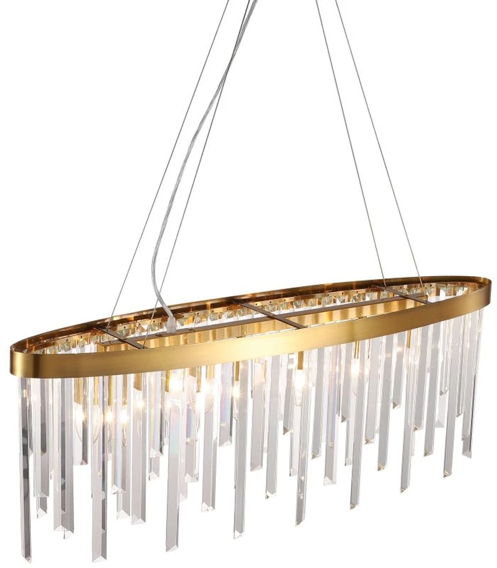 Подвесная люстра Stilfort VENECIA 2113/03/06P