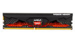 Оперативная память 32GB Kit (2x16GB) DDR4 3200MHz AMD Radeon R9 Gamers SB CL16 RTL R9S432G3206U2K