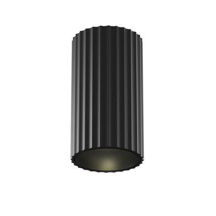 Светильник потолочный Maytoni   C106CL-01-GU10-B