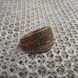 Кольцо. Русь 10-12 в.