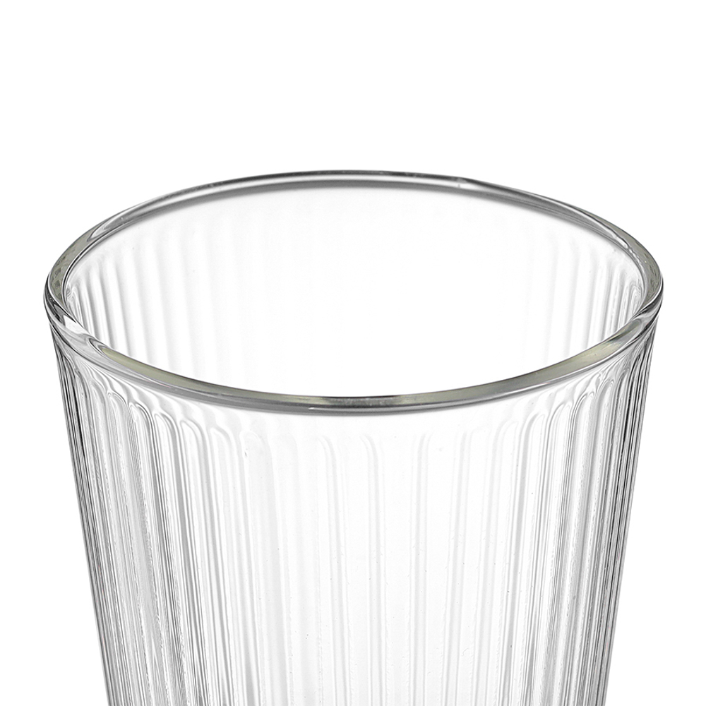 Набор из 2-х стаканов soft ripples, 260 мл