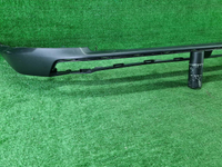 Юбка переднего бампера Toyota RAV4 5 XA50 2018-нв