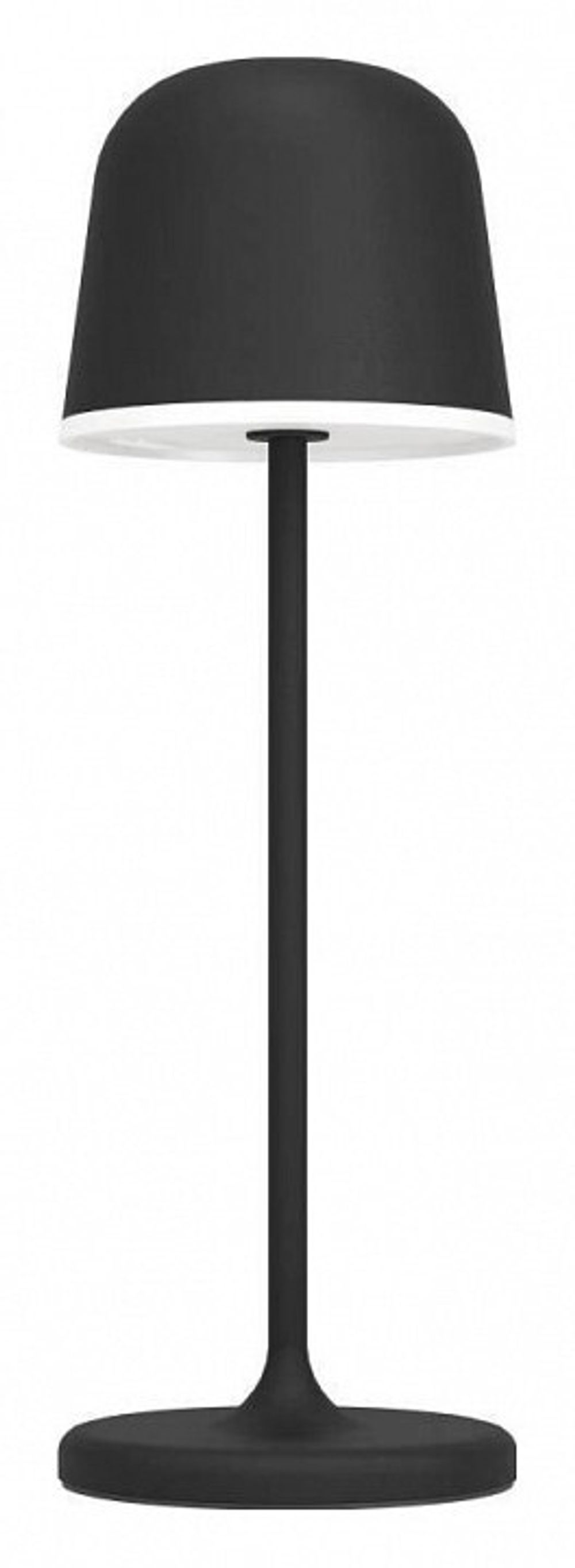 Настольная лампа декоративная Eglo Mannera 900457