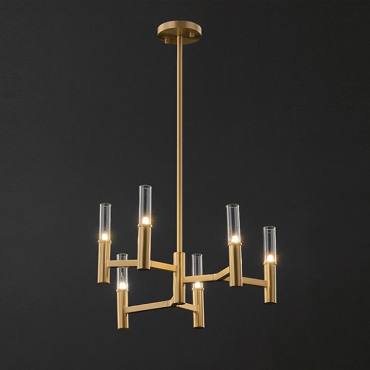 Люстра Imperium Loft ingarda01 219370-23