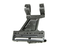 Кронштейн боковой ВОМЗ ВIII-1а на Вепрь, быстросъемный