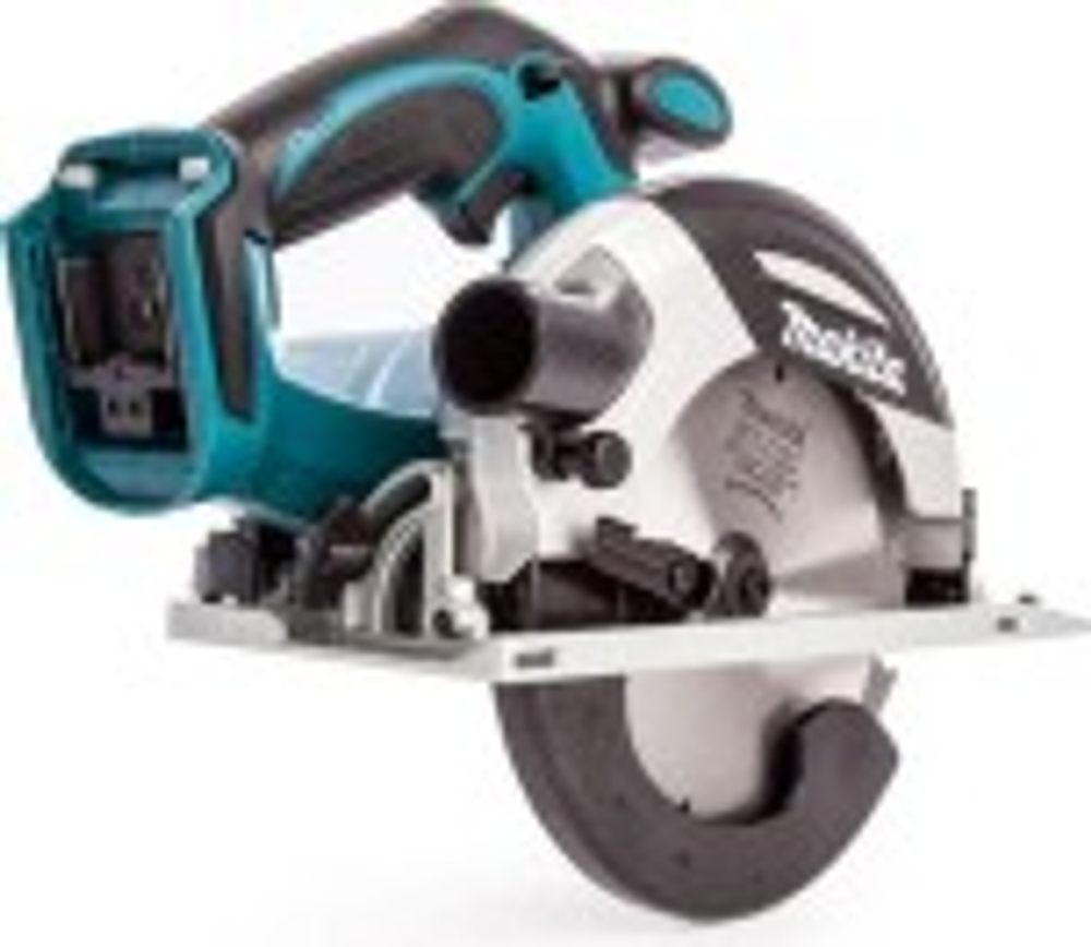 Пила циркулярная аккумуляторная MAKITA DHS 630 Z без АКБ и ЗУ DHS630Z