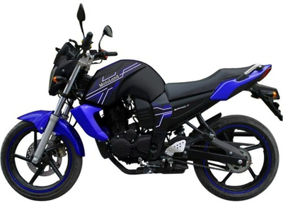 Мотоцикл MOTOLAND Bandit 300