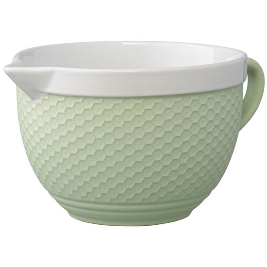 Кувшин для смешивания marshmallow, 2 л, мятный