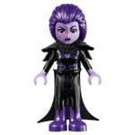 LEGO DC Super Hero Girls: Тёмный дворец Эклипсо 41239 — Eclipso Dark Palace — Лего Девушки-супергерои