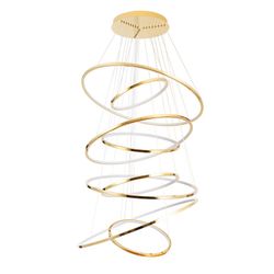 Подвесная люстра Arte Lamp ARKANE