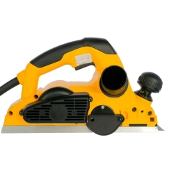 DeWalt D26500K рубанок сетевой D26500K-QS
