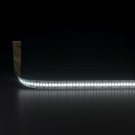 Светодиодная лента Elektrostandard 24W/m 240LED/m 2835SMD дневной белый 5M a052980