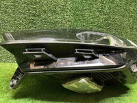 Фара левая EXEED TXL (2021-н.в.) LED