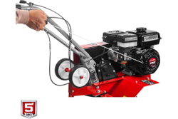 Бензиновый культиватор ЗУБР МКТ-170