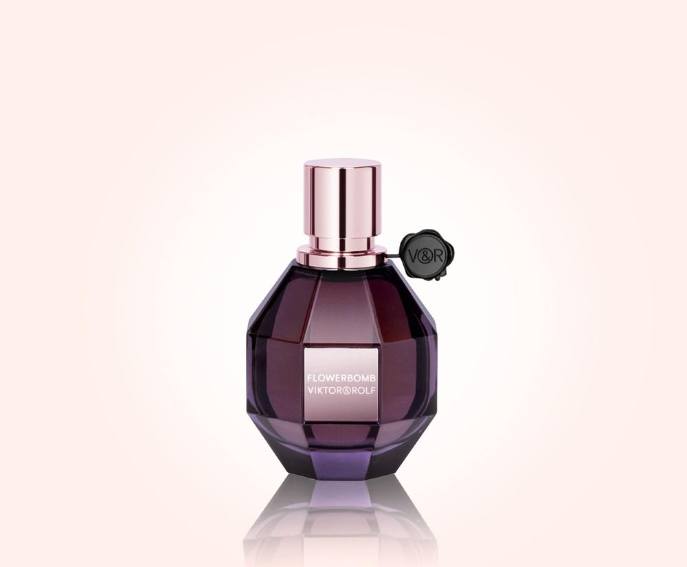 Viktor and Rolf Flowerbomb Extreme Eau De Parfum