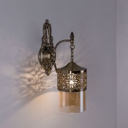 Citilux Эмир CL467313 Бра Бронза