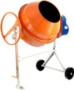 Бетоносмеситель Denzel B-160 95422