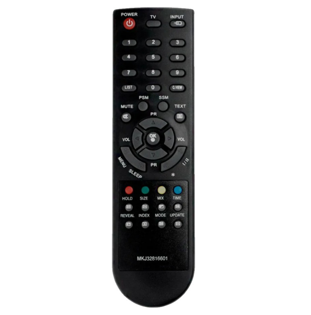 Пульт  для LG MKJ32816601