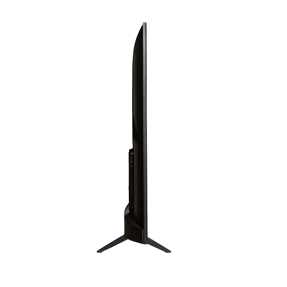 Телевизор Topdevice 55" Smart YaOS (TDTV55ES13U_BK)