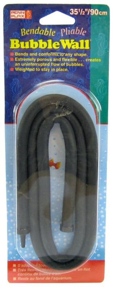 Распылитель BUBBLE WALL гибкий   90см   Penn-Plax
