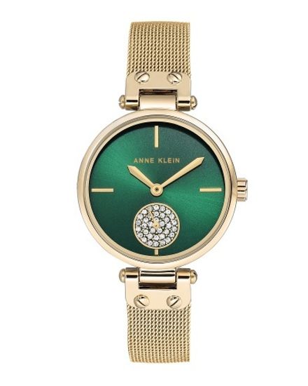 Женские часы Anne Klein 3000GNGB
