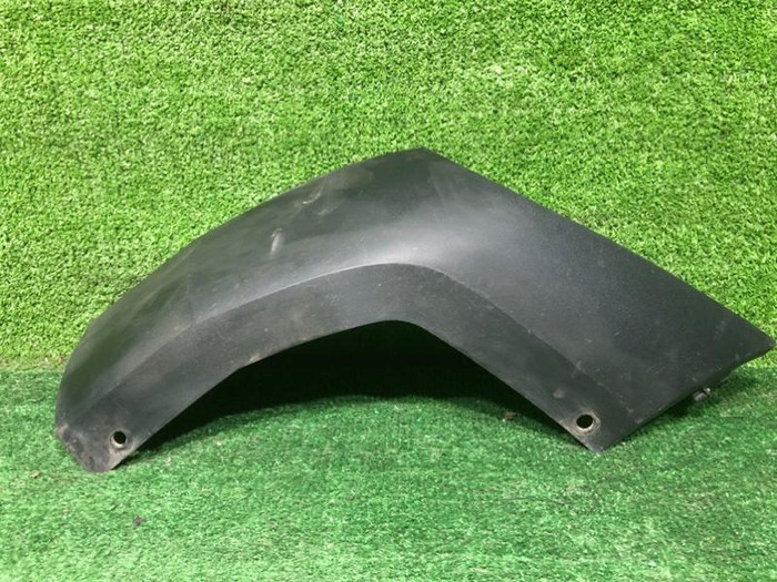 Накладка заднего бампера левая Haval F7 (18-22)