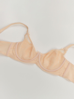 Бюстгальтер OIRO Eliz мягкая чашка