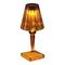 Настольная лампа ST Luce Sparkle SL1010.724.01