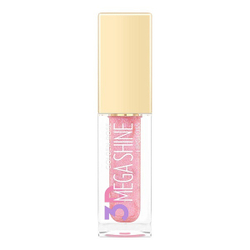 Блеск для губ GR 3D Mega Shine Lipgloss