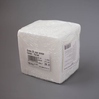 Основа для мыла Россия DA soap opaque, 1 кг