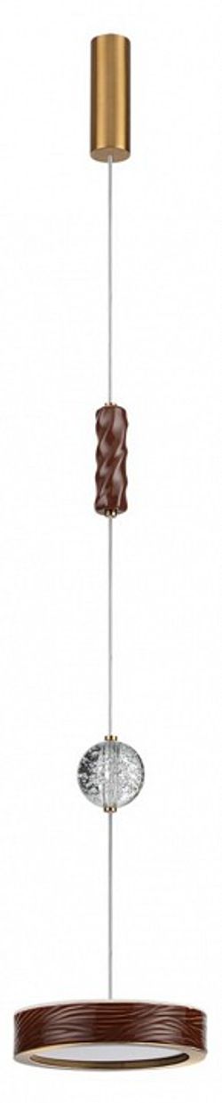 Подвесной светильник Odeon Light Riviera 5450/32LB