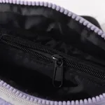 Купить Сумка поясная Ymkashix Clash small фиолетовый Сумка поясная Ymkashix Clash small фиолетовый