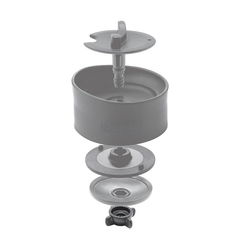 Гайка-фиксатор для крышки Klean Kanteen Cafe Cap 2.0 и TKWide Cafe Cap, полипропилен