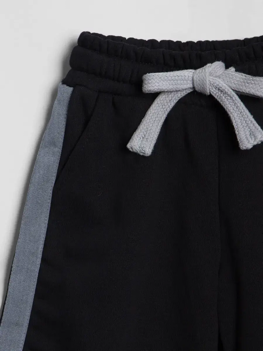 Спортивные шорты для мальчика на лето