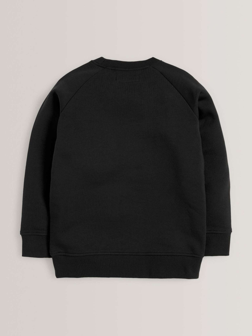 Толстовка для мальчика Next 486-291, 2 шт., Черный