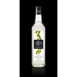 Сироп Сахарный тростник 1л 1883 Maison Routin