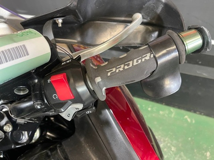 Honda NC700 Integra 2013
